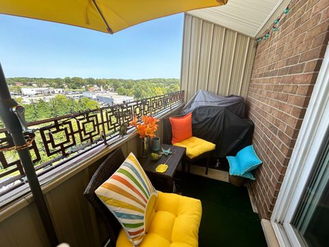 Tiny photo for 100 Park Avenue #706, Calumet City, IL 60409 (MLS # 12427648)