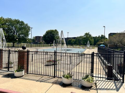 Tiny photo for 100 Park Avenue #706, Calumet City, IL 60409 (MLS # 12427648)