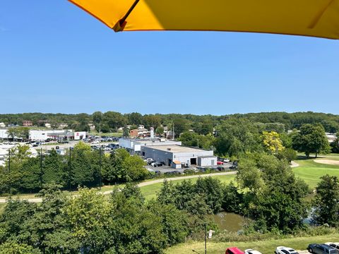 Tiny photo for 100 Park Avenue #706, Calumet City, IL 60409 (MLS # 12427648)