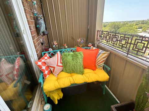 Tiny photo for 100 Park Avenue #706, Calumet City, IL 60409 (MLS # 12427648)