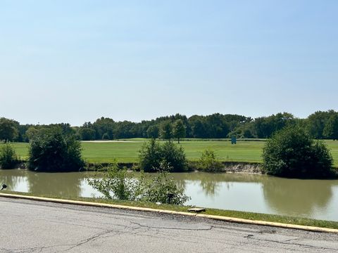 Tiny photo for 100 Park Avenue #706, Calumet City, IL 60409 (MLS # 12427648)