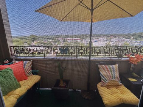 Tiny photo for 100 Park Avenue #706, Calumet City, IL 60409 (MLS # 12427648)