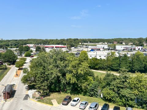 Tiny photo for 100 Park Avenue #706, Calumet City, IL 60409 (MLS # 12427648)