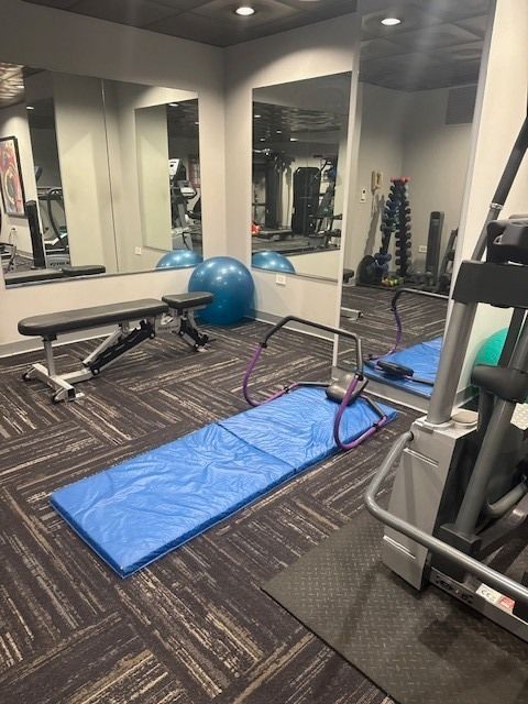 Tiny photo for 77 S Evergreen Avenue #801, Arlington Heights, IL 60005 (MLS # 12593487)