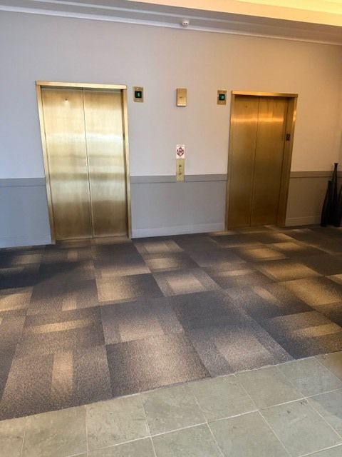 Tiny photo for 77 S Evergreen Avenue #801, Arlington Heights, IL 60005 (MLS # 12593487)