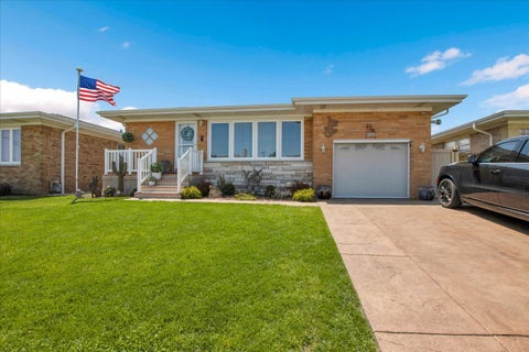 Tiny photo for 8537 W Winona Street, Chicago, IL 60656 (MLS # 12660831)