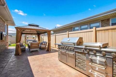 Tiny photo for 8537 W Winona Street, Chicago, IL 60656 (MLS # 12660831)