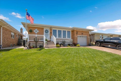 Tiny photo for 8537 W Winona Street, Chicago, IL 60656 (MLS # 12660831)
