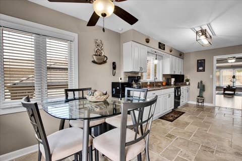 Tiny photo for 8537 W Winona Street, Chicago, IL 60656 (MLS # 12660831)