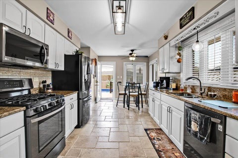Tiny photo for 8537 W Winona Street, Chicago, IL 60656 (MLS # 12660831)