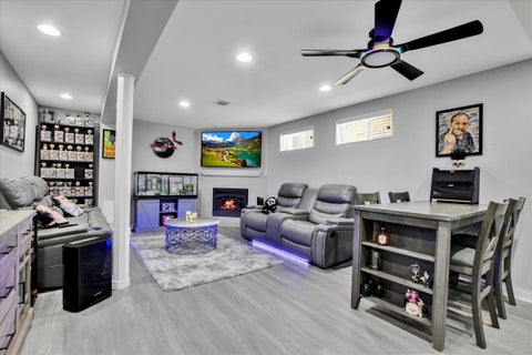 Tiny photo for 8537 W Winona Street, Chicago, IL 60656 (MLS # 12660831)