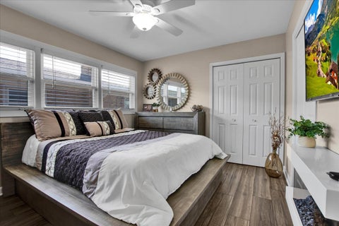 Tiny photo for 8537 W Winona Street, Chicago, IL 60656 (MLS # 12660831)