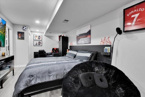 Tiny photo for 8537 W Winona Street, Chicago, IL 60656 (MLS # 12660831)