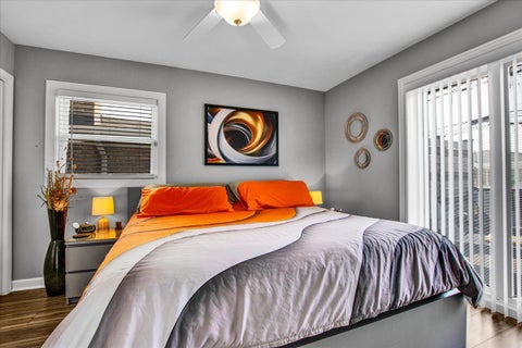 Tiny photo for 8537 W Winona Street, Chicago, IL 60656 (MLS # 12660831)