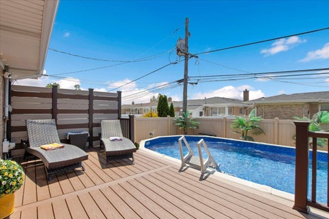 Tiny photo for 8537 W Winona Street, Chicago, IL 60656 (MLS # 12660831)