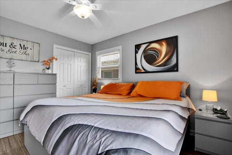 Tiny photo for 8537 W Winona Street, Chicago, IL 60656 (MLS # 12660831)