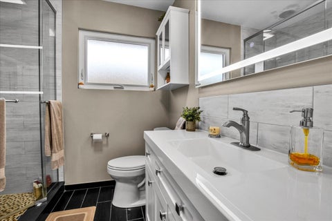 Tiny photo for 8537 W Winona Street, Chicago, IL 60656 (MLS # 12660831)