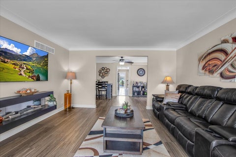 Tiny photo for 8537 W Winona Street, Chicago, IL 60656 (MLS # 12660831)
