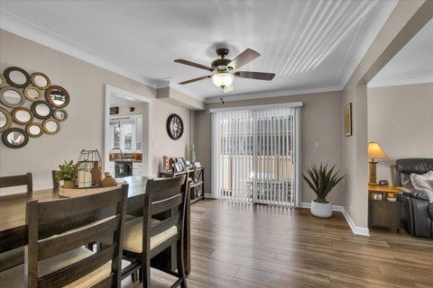 Tiny photo for 8537 W Winona Street, Chicago, IL 60656 (MLS # 12660831)
