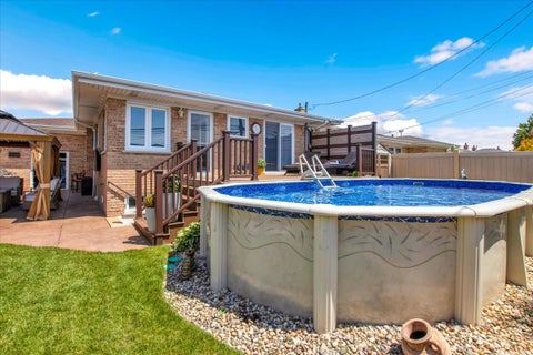 Tiny photo for 8537 W Winona Street, Chicago, IL 60656 (MLS # 12660831)
