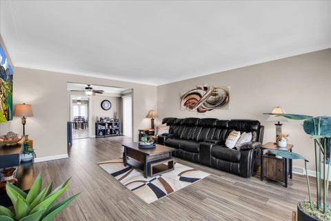 Tiny photo for 8537 W Winona Street, Chicago, IL 60656 (MLS # 12660831)