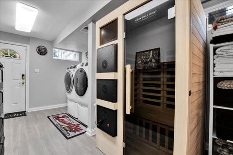 Tiny photo for 8537 W Winona Street, Chicago, IL 60656 (MLS # 12660831)