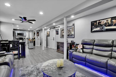 Tiny photo for 8537 W Winona Street, Chicago, IL 60656 (MLS # 12660831)