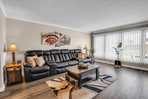 Tiny photo for 8537 W Winona Street, Chicago, IL 60656 (MLS # 12660831)