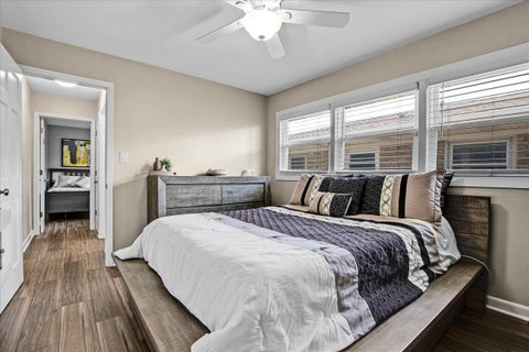 Tiny photo for 8537 W Winona Street, Chicago, IL 60656 (MLS # 12660831)