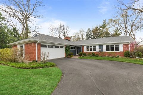 885 Timber Hill Road Highland Park IL 60035