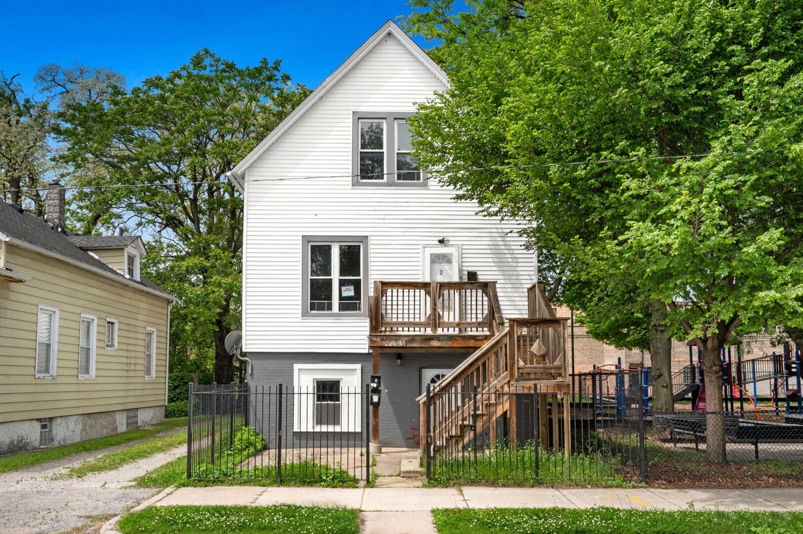 Photo 1 of 15 — 7340 S Maryland Avenue, Chicago, IL 60619