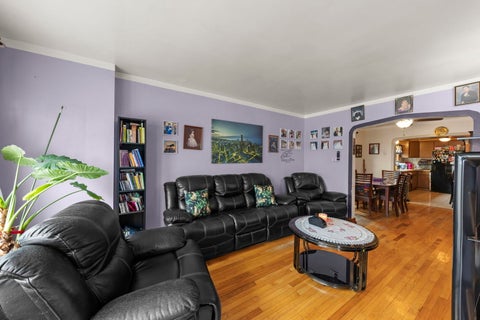 Tiny photo for 4741 S Lamon Avenue, Chicago, IL 60638 (MLS # 12688526)