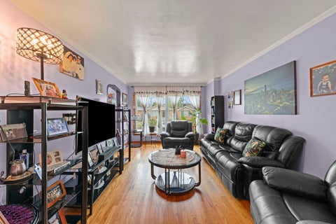 Tiny photo for 4741 S Lamon Avenue, Chicago, IL 60638 (MLS # 12688526)