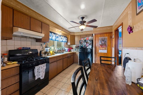 Tiny photo for 4741 S Lamon Avenue, Chicago, IL 60638 (MLS # 12688526)