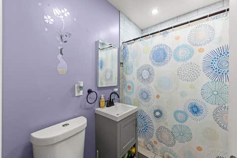 Tiny photo for 4741 S Lamon Avenue, Chicago, IL 60638 (MLS # 12688526)