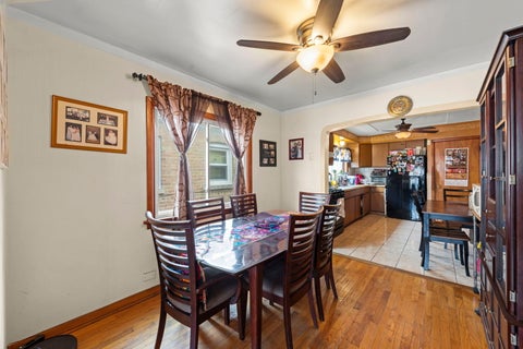 Tiny photo for 4741 S Lamon Avenue, Chicago, IL 60638 (MLS # 12688526)