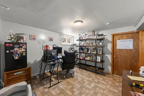 Tiny photo for 4741 S Lamon Avenue, Chicago, IL 60638 (MLS # 12688526)