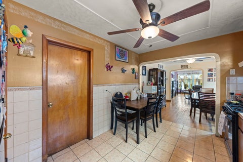 Tiny photo for 4741 S Lamon Avenue, Chicago, IL 60638 (MLS # 12688526)
