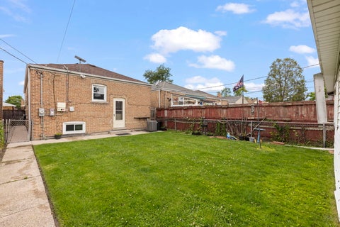 Tiny photo for 4741 S Lamon Avenue, Chicago, IL 60638 (MLS # 12688526)