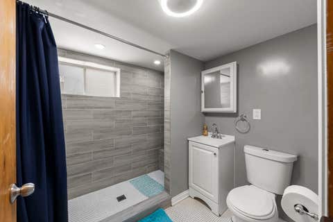 Tiny photo for 4741 S Lamon Avenue, Chicago, IL 60638 (MLS # 12688526)