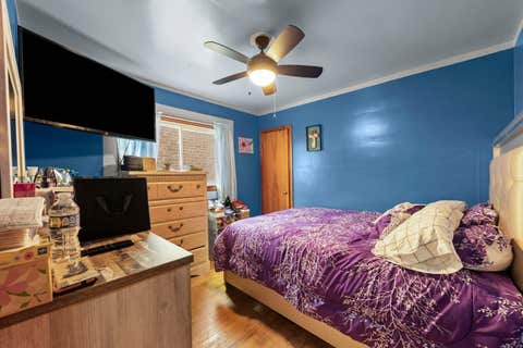 Tiny photo for 4741 S Lamon Avenue, Chicago, IL 60638 (MLS # 12688526)