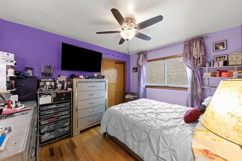 Tiny photo for 4741 S Lamon Avenue, Chicago, IL 60638 (MLS # 12688526)