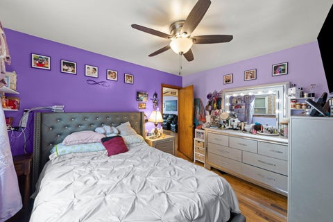 Tiny photo for 4741 S Lamon Avenue, Chicago, IL 60638 (MLS # 12688526)