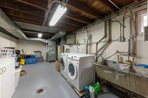 Tiny photo for 4741 S Lamon Avenue, Chicago, IL 60638 (MLS # 12688526)