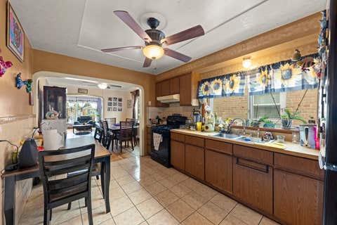 Tiny photo for 4741 S Lamon Avenue, Chicago, IL 60638 (MLS # 12688526)