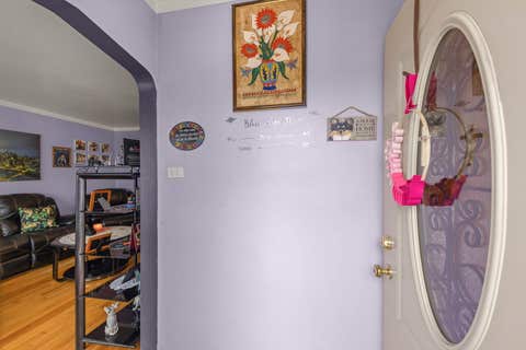 Tiny photo for 4741 S Lamon Avenue, Chicago, IL 60638 (MLS # 12688526)