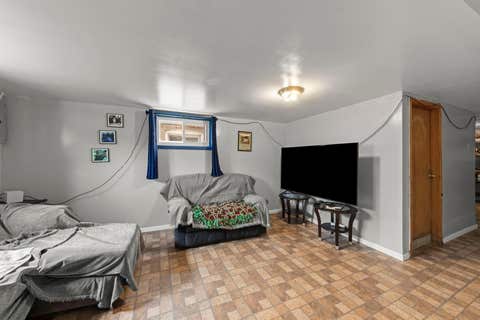 Tiny photo for 4741 S Lamon Avenue, Chicago, IL 60638 (MLS # 12688526)