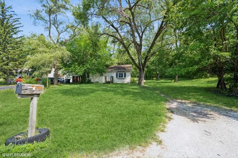 Tiny photo for 3636 172nd Street, Lansing, IL 60438 (MLS # 12427565)