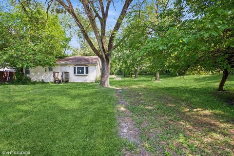 Tiny photo for 3636 172nd Street, Lansing, IL 60438 (MLS # 12427565)