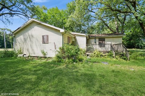 Tiny photo for 3636 172nd Street, Lansing, IL 60438 (MLS # 12427565)